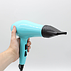 Фен для волосся від мережі, 950W, 2 швидкості, SK-14013 / Фен для сушки / Професійний фен-сушка, фото 3