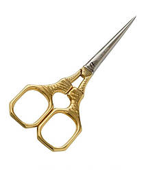 Ножиці DMC для рукоділля Ейфелева вежа, розмір 9 см, сталь