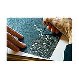 Набір лез для макетного ножа Worison 10шт. Тип "D", фото 8