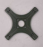 Основа для антени ПАВУК 115 мм, фото 2