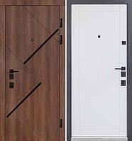 Булат Олімп, модель 571/238. Колір: дрімвуд темний/олово супермат