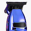 Акумуляторний тример для окантовки, 6500 об/хв, 2000 мАг, NG-318 / Тример для стрижки волосся, фото 8
