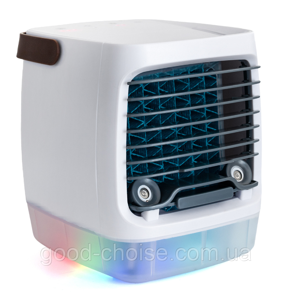 Портативний настільний кондиціонер Arctic AIR Ultra / Міні кондиціонер для дому