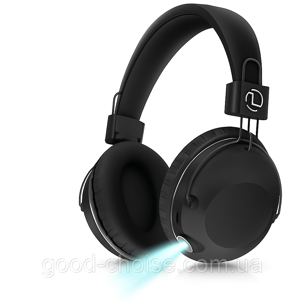 Бездротові навушники Wireless, bluetooth, Aerbes AB-EJ18 / Накладні навушники / Компактні навушники з блютуз