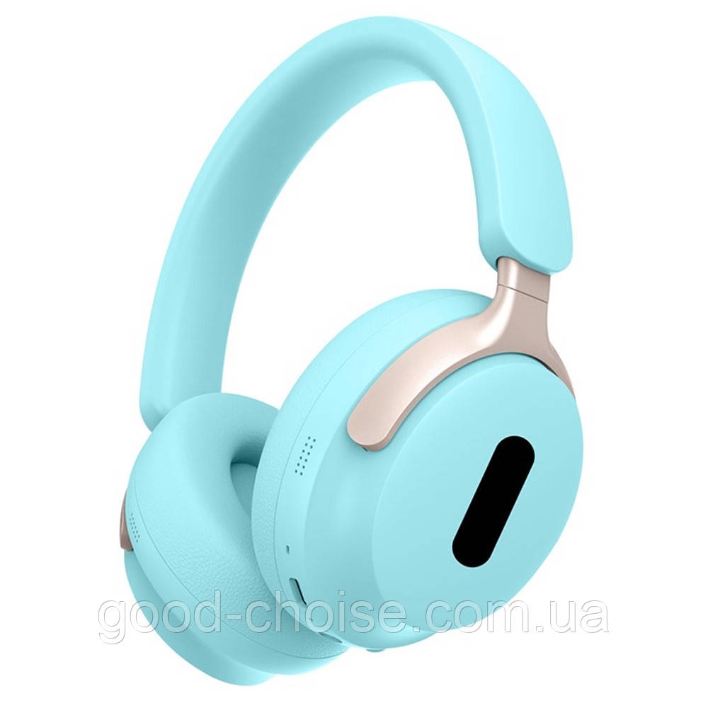 Бездротові навушники Aerbes AB-EJ61 / Bluetooth навушники / Навушники накладні / Навушники бездротові