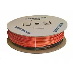 Нагрівальний двожильний кабель Fenix (ECOFLOOR) ADSV 830Вт, 3,5-5,8м2, 46,1м fencab2180830