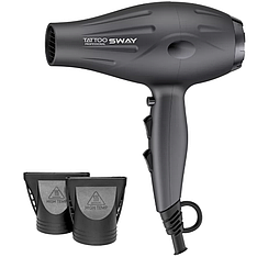 Професійний фен Sway Tattoo 2100Вт (115 6005)