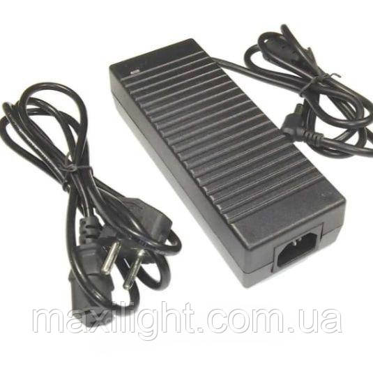 Блок живлення OEM DC12 120W 10А PLC