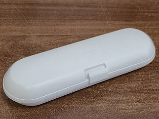 Оригінальний футляр для зубної щітки Philips Sonicare