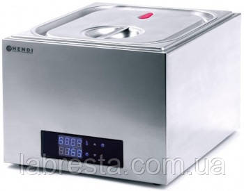 Апарат SOUS VIDE 1/1 HENDI 225448