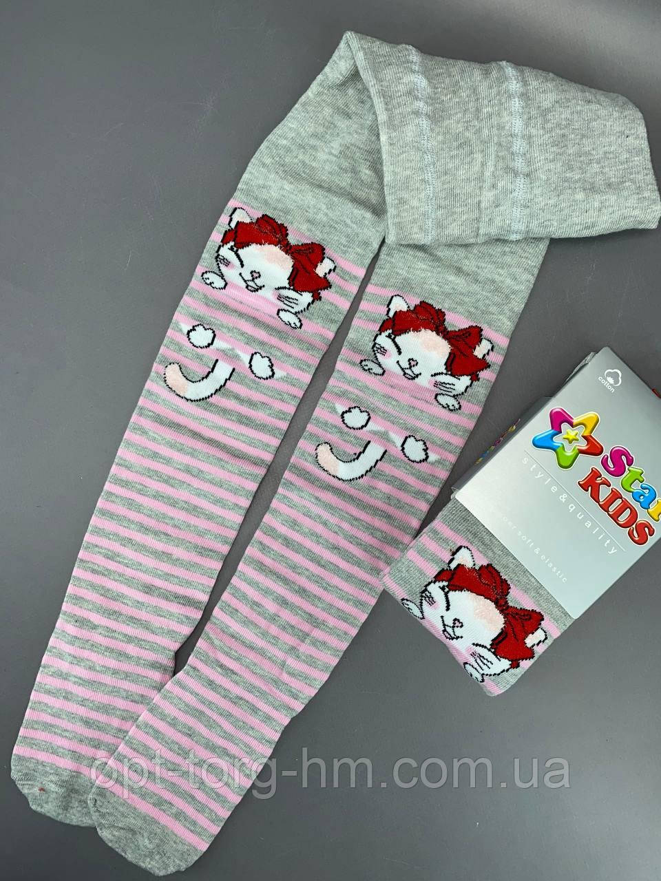 Колготки дитячі "STAR KIDS" (92-98 зріст), фото 1