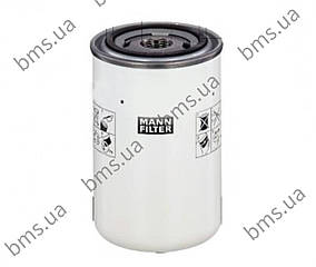 Фільтр масляний на компресор BMS Worker N 1 Sigma