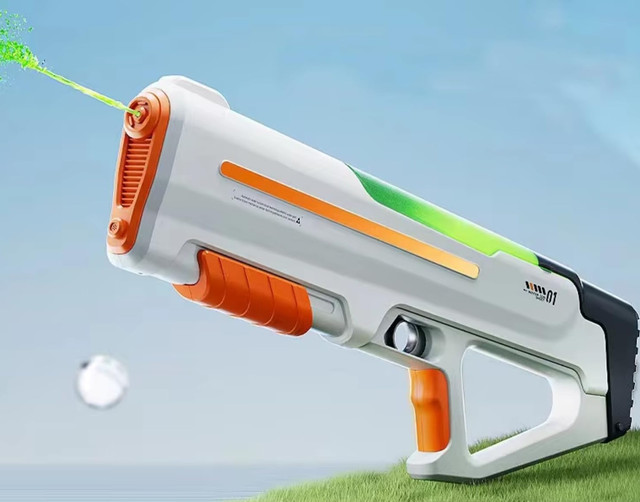 Дитячий водяний автомат