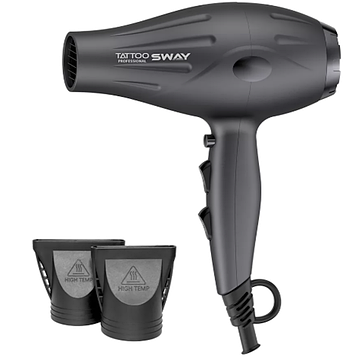 Професійний фен Sway Tattoo 2100Вт (115 6005)