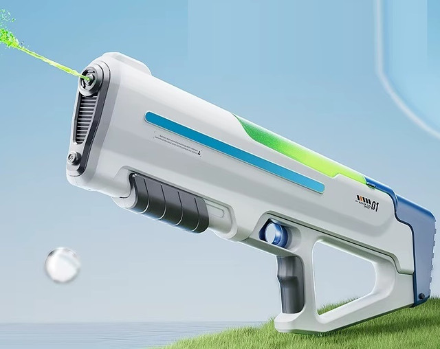 Дитячий водяний автомат