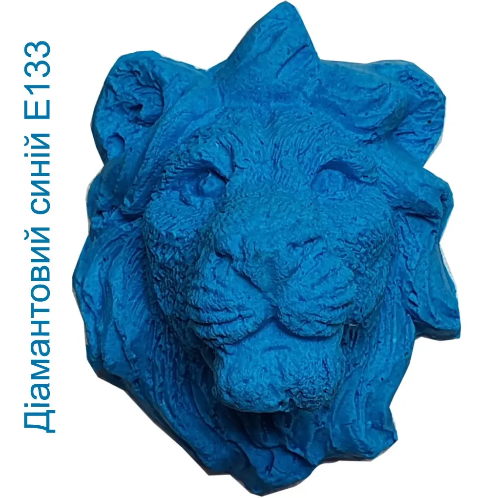 Барвник Діамантовий синій Е133, фото 1