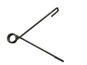 Пружина запасна для ракети SPOMB Midi X