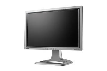 Монітор 24" Samsung SyncMaster 243T, фу