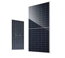 Монокристалічна сонячна панель Tongwei Solar TWMNH-66HD615 615 Wp N-type Bifacial