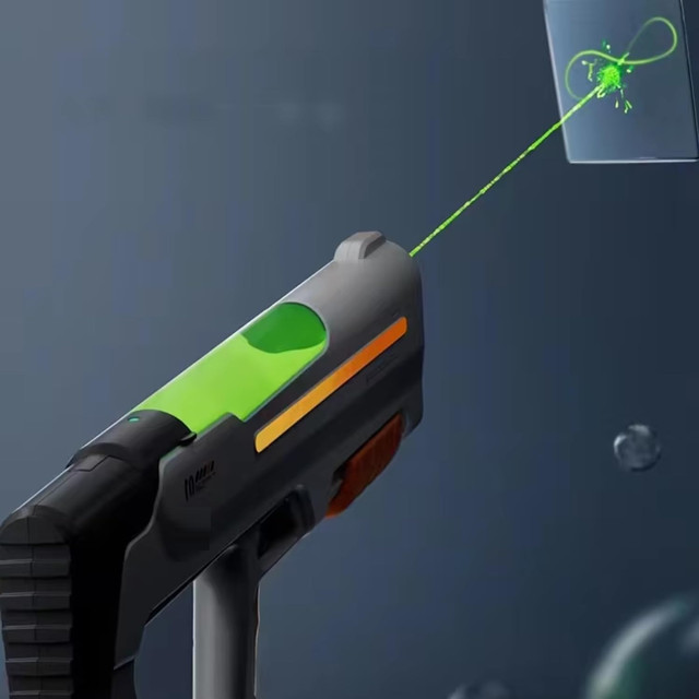 Дитячий водяний автомат