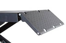 Підйомник ножичний REDATS L-600F, фото 4