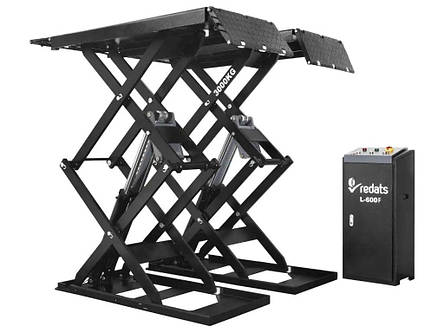 Підйомник ножичний REDATS L-600F, фото 1
