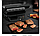 Електрогриль притискний Tefal Optigrill GC7P0810, фото 4