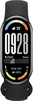 Фітнес-браслет Xiaomi Mi Band 10 Midnight Black (BHR07PYGL) UA