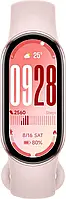 Фітнес-браслет Xiaomi Mi Band 10 Mystic Rose (BHR9999GL) UA
