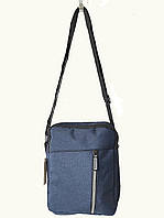 Сумка-бананка 22х17х8 см