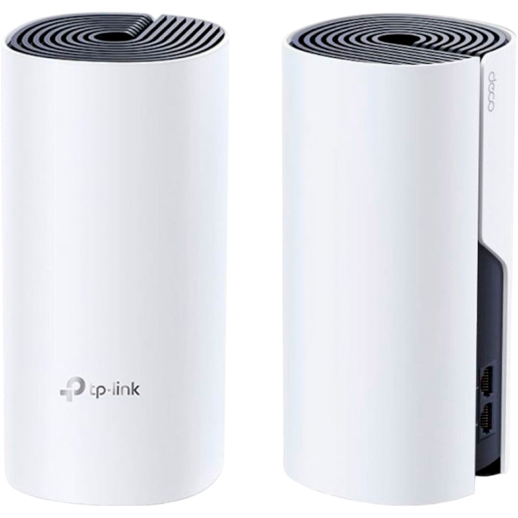 Wi-Fi cистема TP-Link Deco P9 2-pack UA