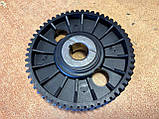 Шестерня розподільчого валу Газель, Соболь, Волга, УАЗ (двигун 402, 4215), фото 2