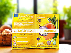 Інсектицид Спасатель Цибулинки New Wave, 3 мл +10 мл