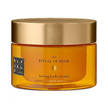 Крем для тіла Rituals The Ritual OF MEHR Balancing Body Cream, 220 мл