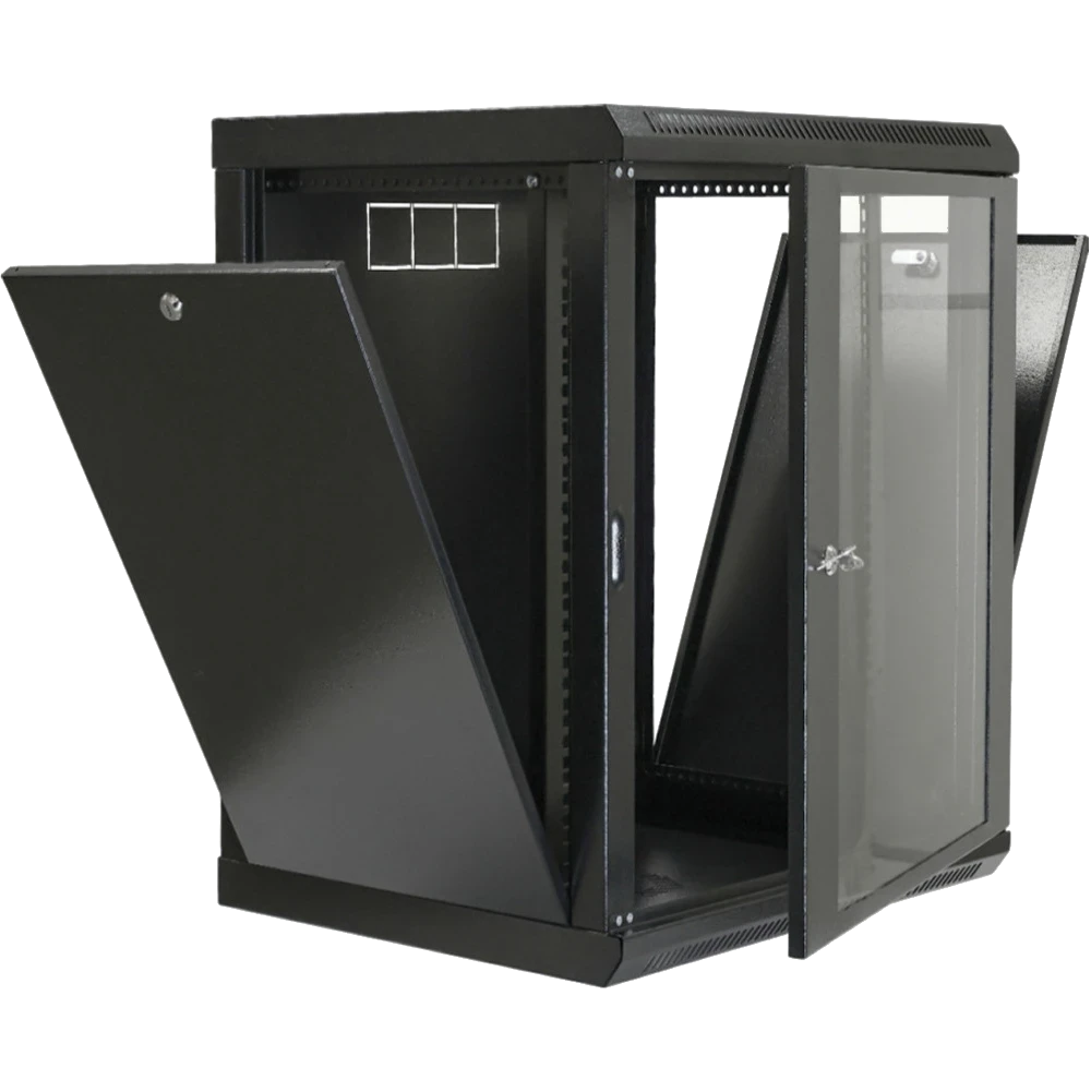 19"18U 600x600x907мм Шафа