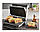 Електрогриль притискний Tefal Optigrill+ XL GC728D10, фото 3