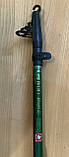Універсальний Жорсткий надійний Спінінг телескопічний Canyon Allround 2,4 м (50-100 г) Dragon, фото 6