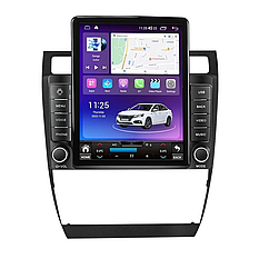 Штатна магнітола Mekede MTS Audi A6 (1997-2004)