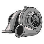 Ресурс турбокомпресора: від чого залежить і як його подовжити