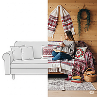 М'які меблі: як отримати свій оазис комфорту та відпочинку