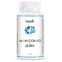 Alfin combo ULTRA (Альфін комбо Ультра) для підтримки чоловічої сили