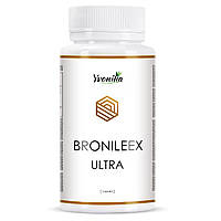 Bronileex ULTRA (Бронілікс Ультра) для підтримки нервової системи та якості сну