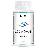 Lodinovan ULTRA (Лодінован Ультра) Комплекс для підтримки емоційної рівноваги та внутрішнього спокою