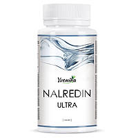 Nalredin ULTRA (Налредін Ультра) для підтримки венозного тонусу та кровообігу
