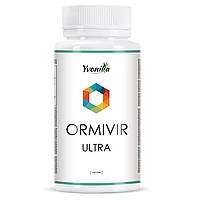 Ormivir ULTRA (Ормівір Ультра) для підтримки зору та здоров’я очей