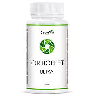 Ortioflet ULTRA (Ортіофлет Ультра) для підтримки суглобів та рухливості