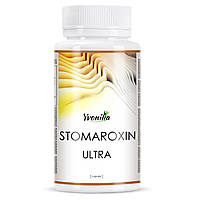 STOMAROXIN ULTRA (Стомароксін Ультра) для підтримки шлунково-кишкового тракту та травного комфорту