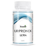 UriProNex ULTRA (УріПроНекс Ультра) для підтримки сечостатевої системи та контролю сечовипускання