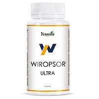 Wiropsor ULTRA (Віропсор Ультра) для підтримки шкіри при схильності до лущення та подразнення