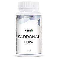 Kaddonal ULTRA (Каддонал Ультра) для підтримки організму у період зниження потягу до алкоголю